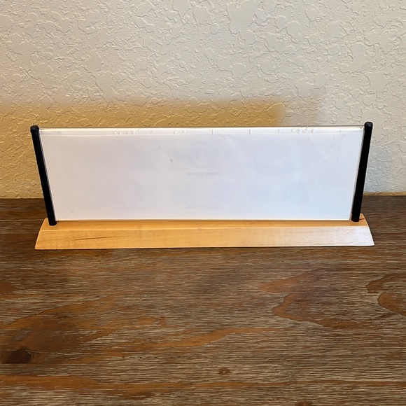 🪻Handmade Pressed Flower Decor - Picture 2 of 4